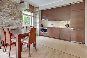 Dom & House - Apartments Marina Residence