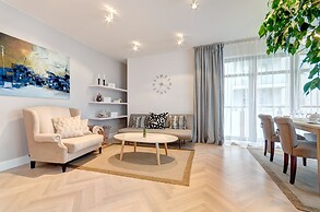 Dom & House - Apartments Marina Residence