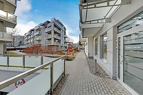 Dom & House - Apartments Marina Residence