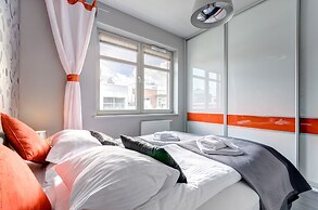 Dom & House - Apartments Marina Residence