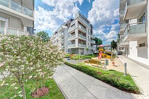 Dom & House - Apartments Marina Residence