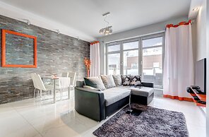 Dom & House - Apartments Marina Residence