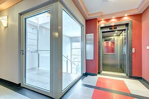 Dom & House - Apartments Marina Residence