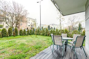 Dom & House - Apartments Marina Residence