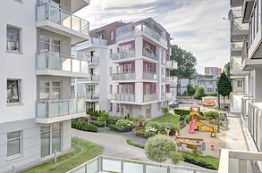 Dom & House - Apartments Marina Residence