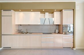 Dom & House - Apartments Marina Residence