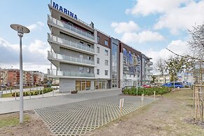 Dom & House - Apartments Marina Residence