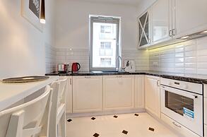 Dom & House - Apartments Marina Residence