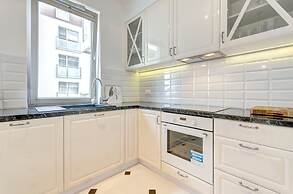 Dom & House - Apartments Marina Residence