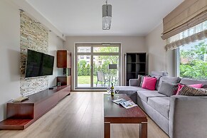 Dom & House - Apartments Marina Residence