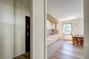 Dom & House - Apartments Marina Residence