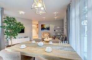 Dom & House - Apartments Marina Residence