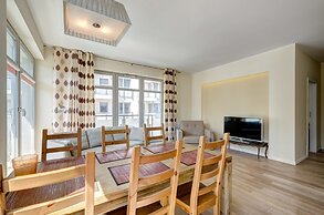 Dom & House - Apartments Marina Residence