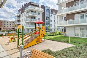 Dom & House - Apartments Marina Residence