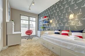 Dom & House - Apartments Marina Residence