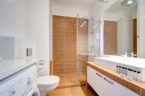 Dom & House - Apartments Marina Residence