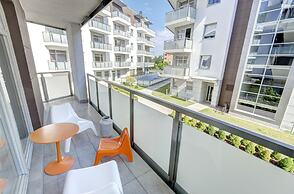 Dom & House - Apartments Marina Residence