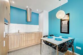 Dom & House - Apartments Marina Residence