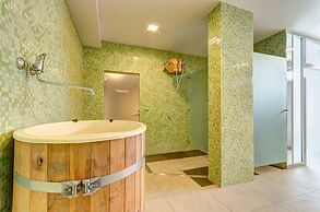 Dom & House - Apartments Marina Residence