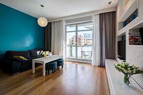 Dom & House - Apartments Marina Residence