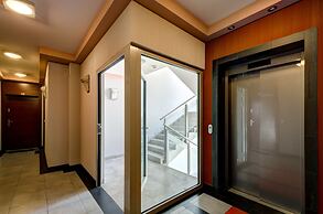 Dom & House - Apartments Marina Residence