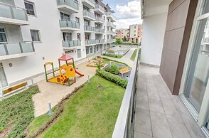 Dom & House - Apartments Marina Residence