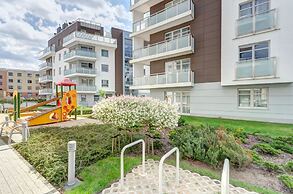 Dom & House - Apartments Marina Residence