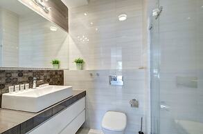 Dom & House - Apartments Marina Residence