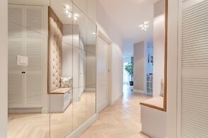 Dom & House - Apartments Marina Residence