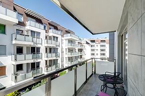 Dom & House - Apartments Marina Residence