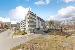 Dom & House - Apartments Marina Residence