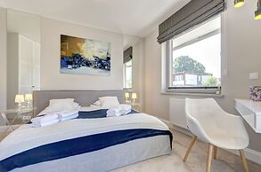 Dom & House - Apartments Marina Residence