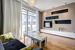 Dom & House - Apartments Marina Residence