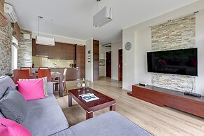 Dom & House - Apartments Marina Residence