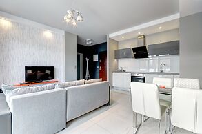 Dom & House - Apartments Marina Residence