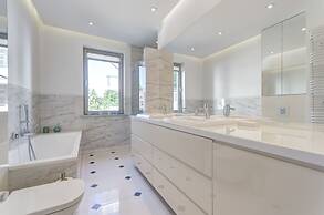 Dom & House - Apartments Marina Residence