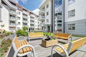 Dom & House - Apartments Marina Residence