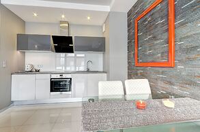 Dom & House - Apartments Marina Residence