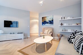 Dom & House - Apartments Marina Residence