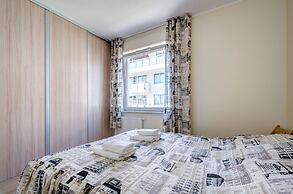 Dom & House - Apartments Marina Residence