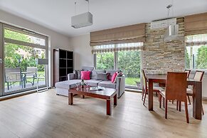 Dom & House - Apartments Marina Residence