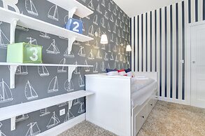 Dom & House - Apartments Marina Residence