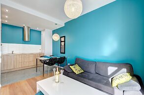 Dom & House - Apartments Marina Residence