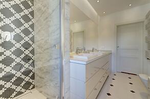 Dom & House - Apartments Marina Residence