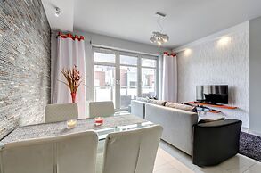 Dom & House - Apartments Marina Residence