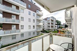 Dom & House - Apartments Marina Residence