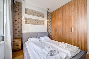 Dom & House - Apartments Marina Residence