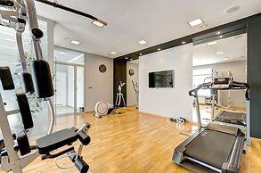 Dom & House - Apartments Marina Residence