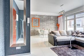 Dom & House - Apartments Marina Residence