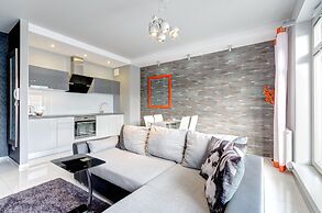 Dom & House - Apartments Marina Residence